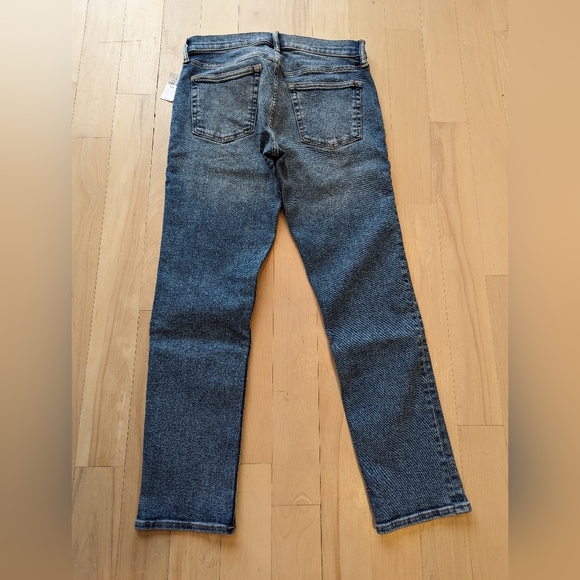 Gap men's skinny jeans - Picture 5 of 9